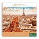 Good Puzzle Company Παζλ 1000 κομματιών "Parisian Fall"