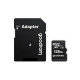 Goodram Microcard Memory Card micro SD 128GB CLASS 10 UHS I 100MB/s  + αντάπτορας