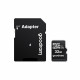 Goodram Microcard Memory Card micro SD 32GB CLASS 10 UHS I 100MB/s  + αντάπτορας