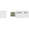 Goodram UME2 USB stick 2.0 32GB (Λευκό)