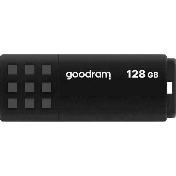 Goodram UME3 USB stick 3.0 128GB (Μαύρο)