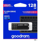 Goodram UME3 USB stick 3.0 128GB (Μαύρο)