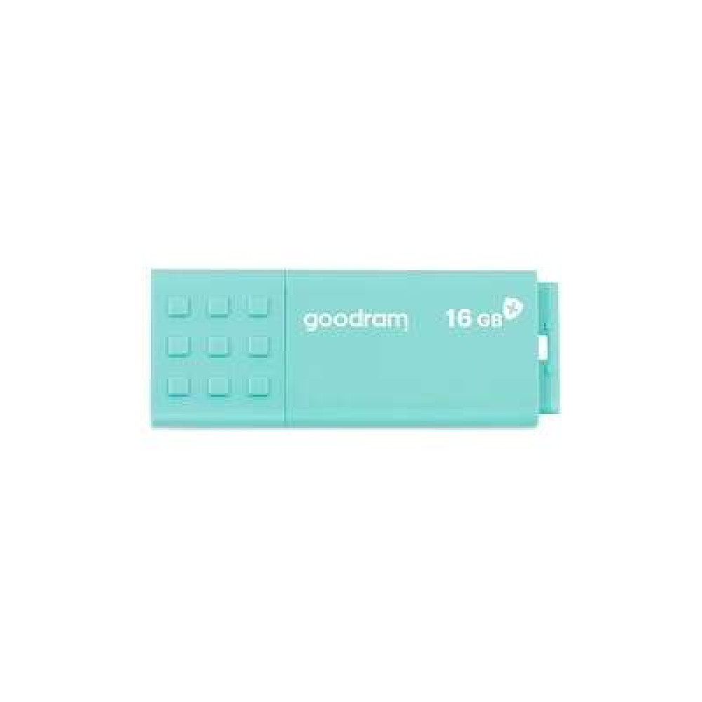 Goodram UME3 Care USB stick 3.0 16GB (Γαλάζιο)