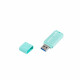 Goodram UME3 Care USB stick 3.0 64GB (Τιρκουάζ)