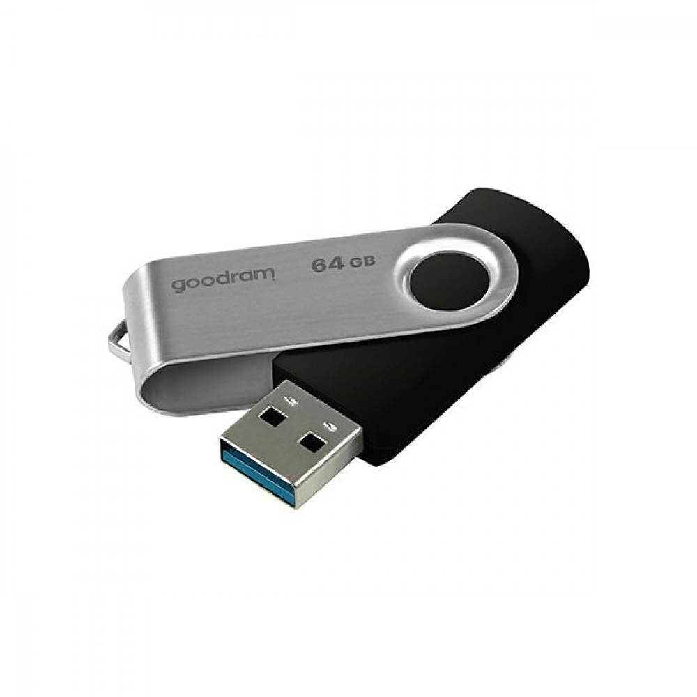 Goodram UST3 USB stick 3.0 UTS3-0640K0R11 64GB