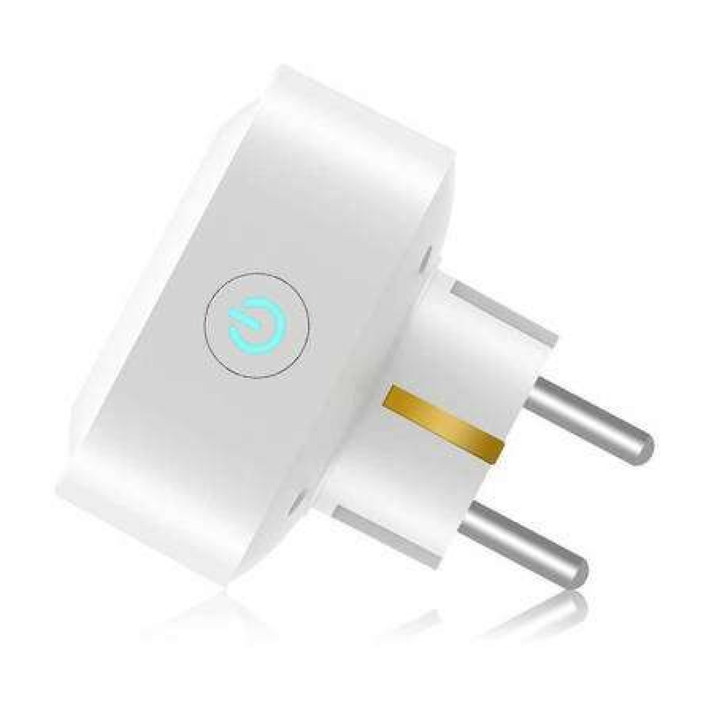 Gosund Smart Plug SP1-H Πρίζα Ρεύματος Wi-Fi Apple Home Kit (Λευκό)