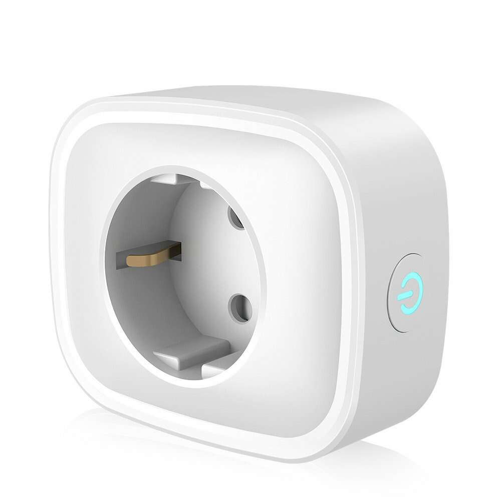 Gosund SP1 Smart socket πρίζα (Λευκό)