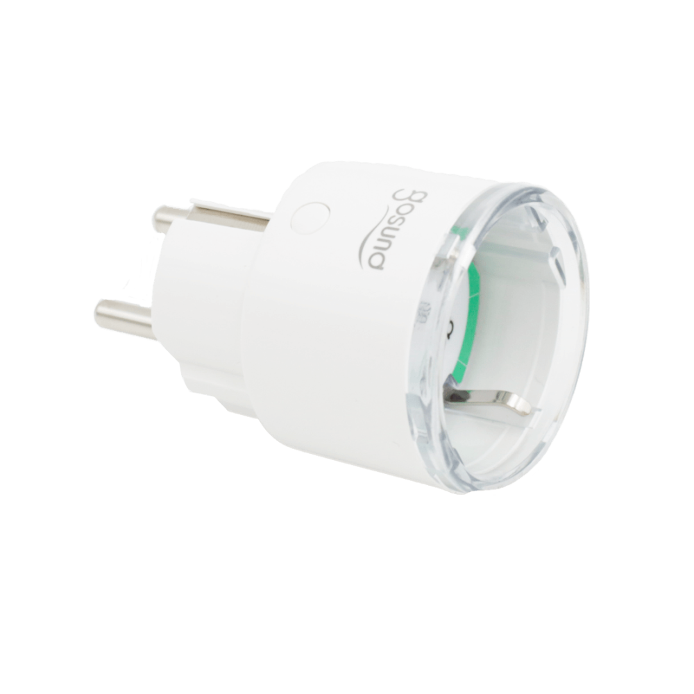 Gosund SP111 Smart socket πρίζα 3680W 16A, Tuya (Λευκό)