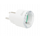Gosund SP111 Smart socket πρίζα 3680W 16A, Tuya (Λευκό)