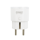 Gosund SP111 Smart socket πρίζα 3680W 16A, Tuya (Λευκό)