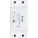 Gosund SW3 Smart Ενδιάμεσος Διακόπτης WiFi (Λευκό)