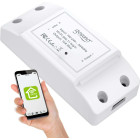 Gosund SW3 Smart Ενδιάμεσος Διακόπτης WiFi (Λευκό)