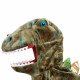 Great Pretenders Κάπα με Γάντια Δεινόσαυρος T-Rex 6-8 Ετών