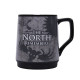 Half Moon Bay Κεραμική Κούπα με θερμικό εφέ Game of Thrones The North Remembers 400ml