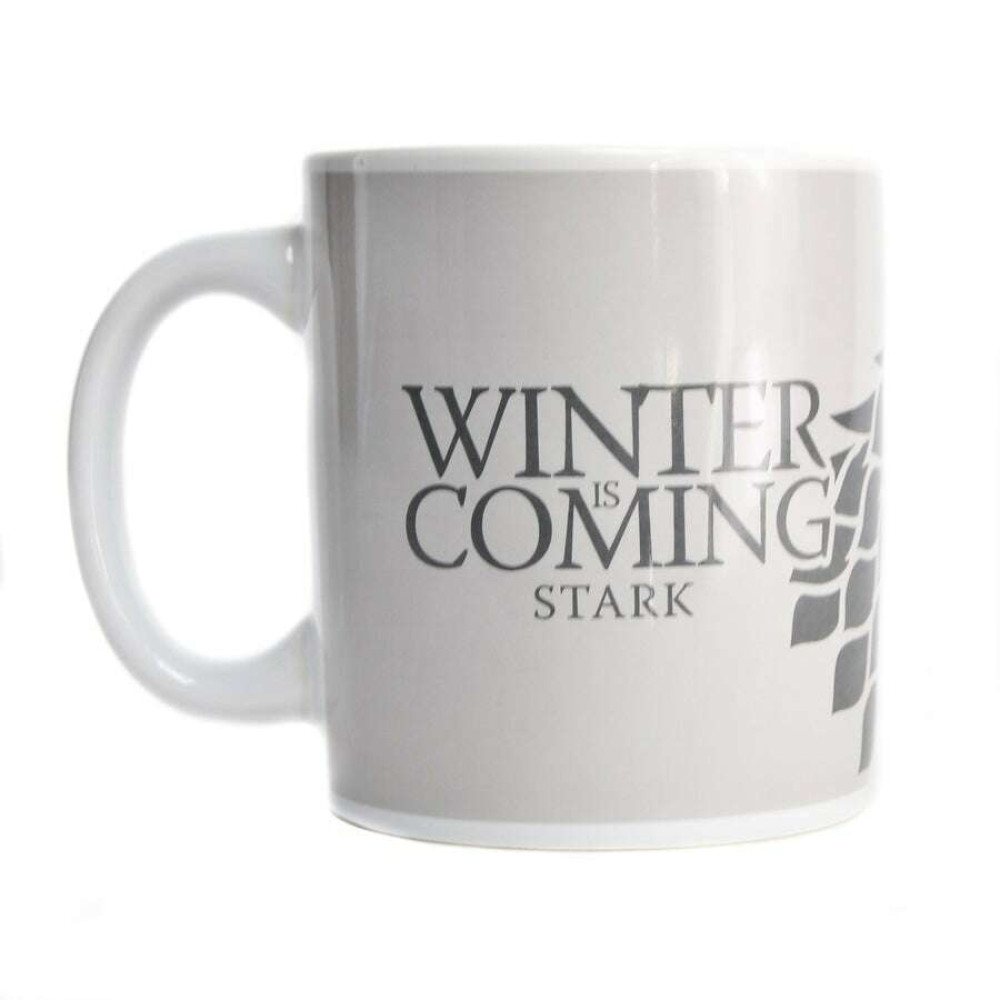 Half Moon Bay Κεραμική Κούπα Game of Thrones Stark 350ml