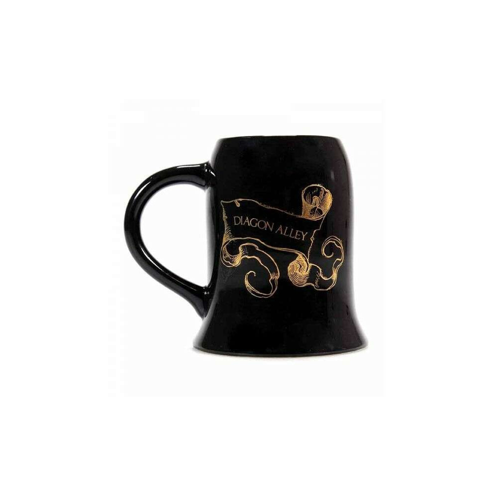 Half Moon Bay Κεραμική Κούπα Harry Potter The Leaky Cauldron 500ml