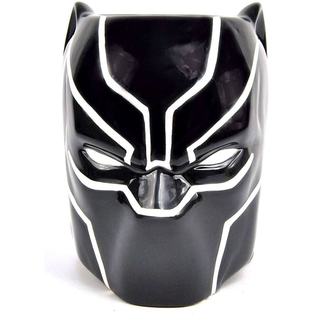 Half Moon Bay Κεραμική Κούπα Marvel Black Panther 600ml