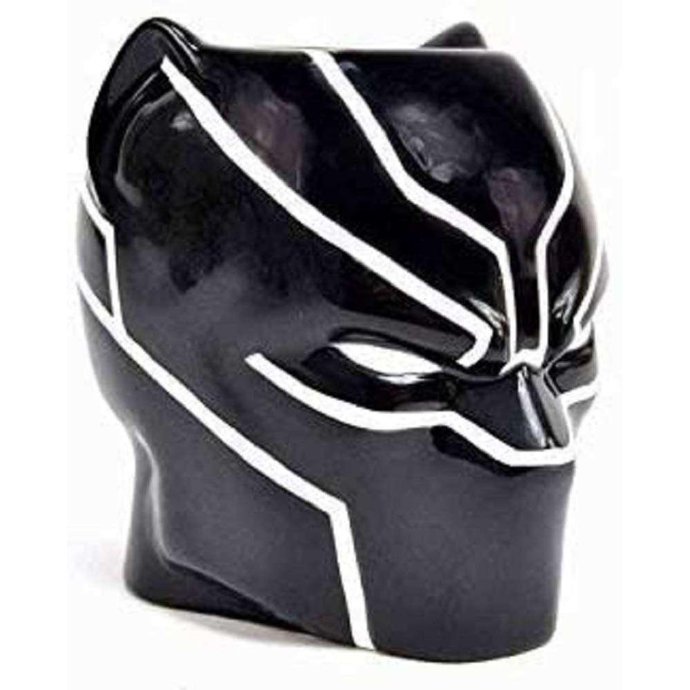 Half Moon Bay Κεραμική Κούπα Marvel Black Panther 600ml