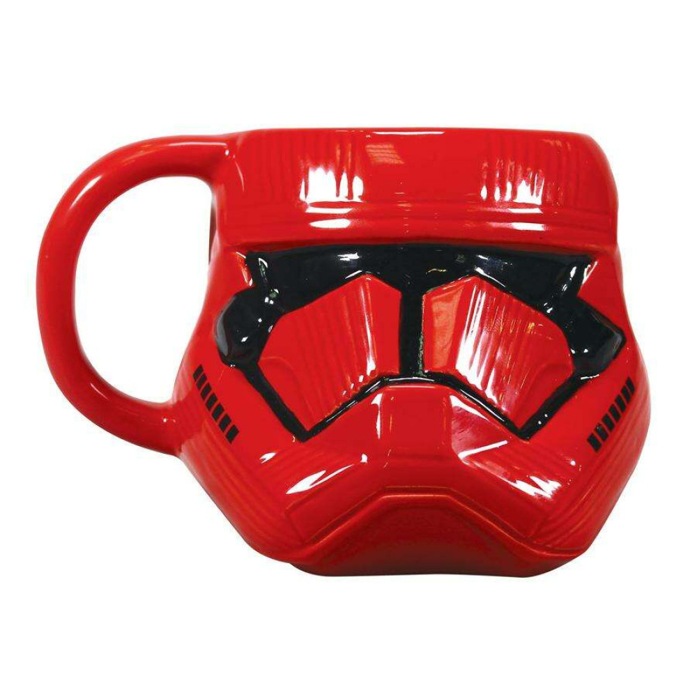 Half Moon Bay Κεραμική Κούπα Star Wars Sith Trooper 3D 450ml