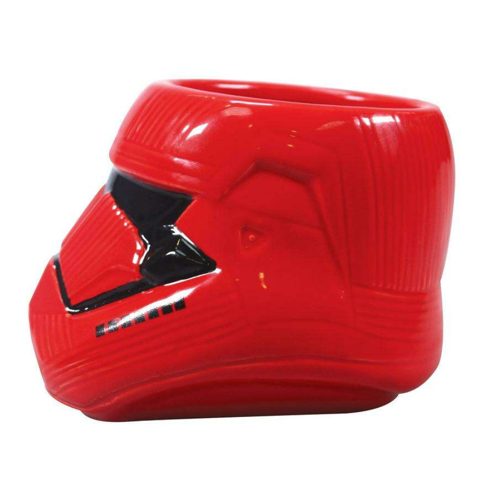 Half Moon Bay Κεραμική Κούπα Star Wars Sith Trooper 3D 450ml