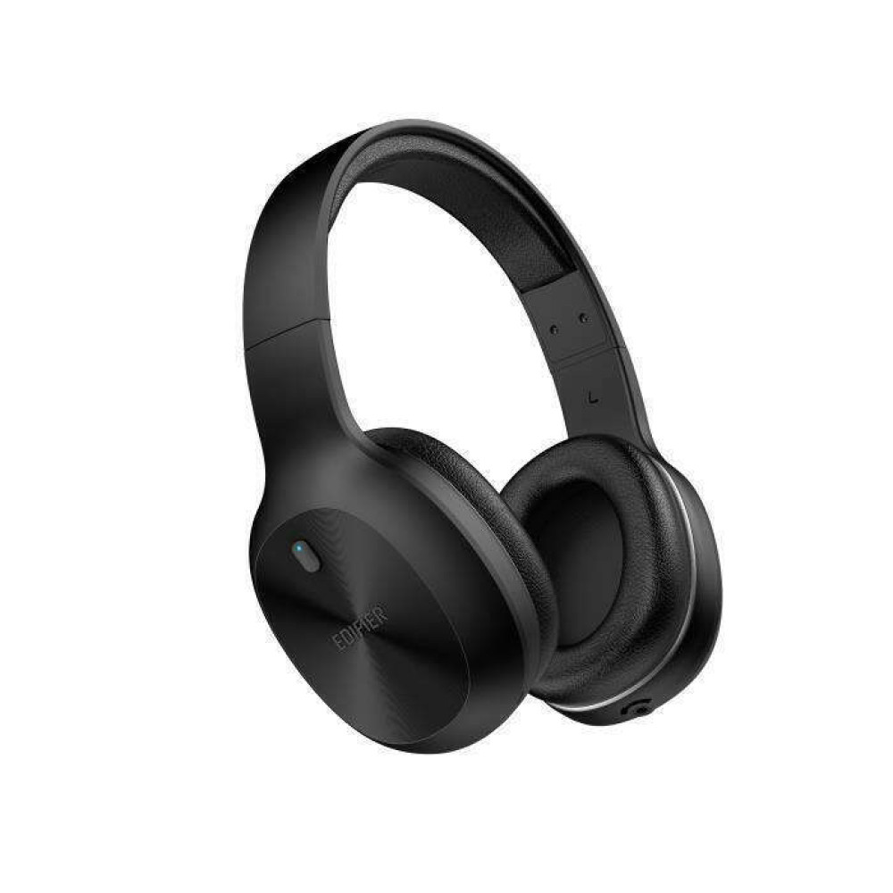 Ασύρματα Over Ear Ακουστικά Edifier W600BT Bluetooth (Μαύρο)