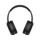 Ασύρματα Over Ear Ακουστικά Edifier W600BT Bluetooth (Μαύρο)