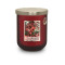 Heart & Home Μεγάλο Αρωματικό Κερί Σόγιας Πικάντικο Κράνμπερι (75 ωρών)