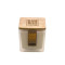 Heart & Home Bamboo Collection Αρωματικό Κερί Σόγιας Ξύλο Κέδρου και Λευκό Musk (40 ωρών)