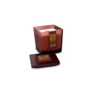 Heart & Home Bamboo Collection Αρωματικό Κερί Σόγιας Βανίλια και Μπαχαρικά (20 ωρών)