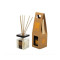 Heart & Home Bamboo Collection Αρωματικό Χώρου με Sticks Πατσουλί και Ξύλο Guaiac (80ml)