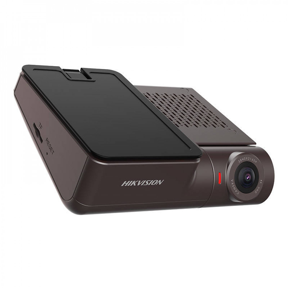 Hikvision G2 PRO Dash camera 2160p + 1080p, GPS, WiFi