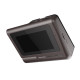 Hikvision G2 PRO Dash camera 2160p + 1080p, GPS, WiFi