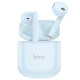 Hoco Ασύρματα Ακουστικά Bluetooth TWS EW19 Plus (Μπλε)