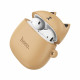 Hoco Ασύρματα Ακουστικά Bluetooth TWS EW45 Cat (Caramel)