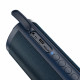 Hoco Bella HC4 Ασύρματο Bluetooth 5.0 Ηχείο και FM Radio (Dark Blue)