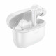 Hoco EQ2 Ασύρματα Ακουστικά Bluetooth In-ear (Λευκό)