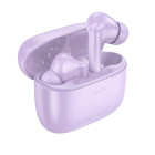 Hoco EQ2 Ασύρματα Ακουστικά Bluetooth In-ear (Μωβ)