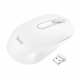 Hoco GM14 Ασύρματο Ποντίκι 2.4G (Λευκό)