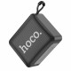Hoco Gold Brick Sports BS51 Ασύρματο Bluetooth 5.2 Ηχείο (Μαύρο)