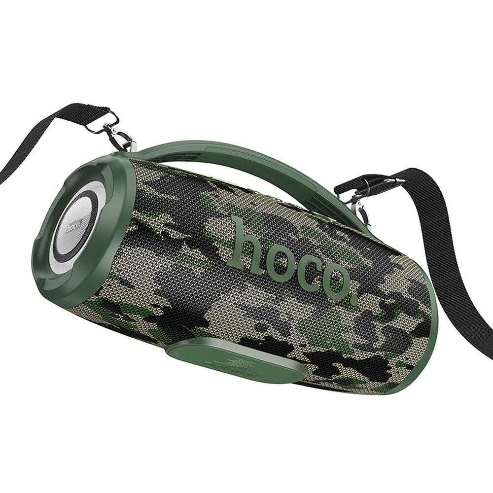 Hoco HA4 Bluetooth ηχείο (Camo)