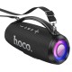 Hoco HA4 Bluetooth ηχείο (Μαύρο)