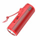 Hoco HC11 Bora Ηχείο Bluetooth με φακό (Κόκκινο)