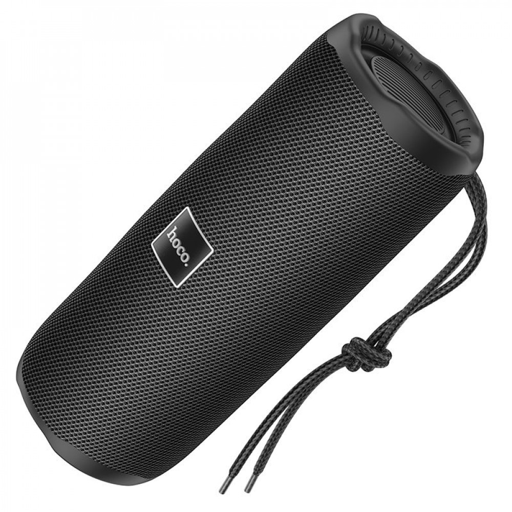 Hoco HC16 Vocal Sports Ασύρματο Bluetooth ηχείο 10W (Μαύρο)