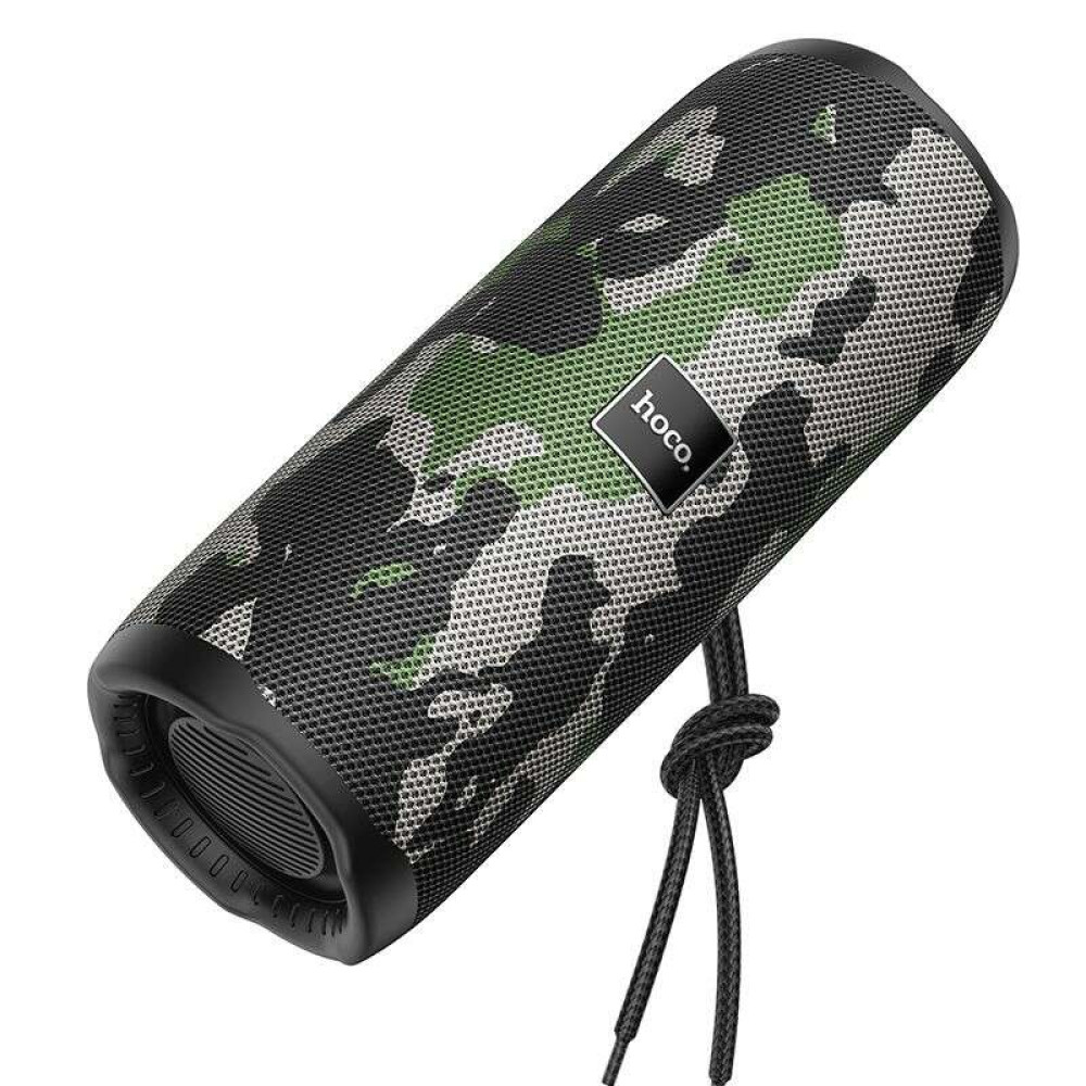 Hoco HC16 Vocal Sports Ασύρματο Bluetooth ηχείο 10W (Camo)