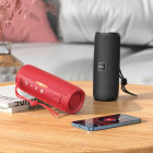 Hoco HC16 Vocal Sports Ασύρματο Bluetooth ηχείο 10W (Μαύρο)