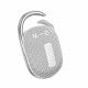 Hoco HC17 Easy Joy Sports Bluetooth ηχείο 5W (Γκρι)