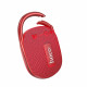 Hoco HC17 Easy Joy Sports Bluetooth ηχείο 5W (Κόκκινο)