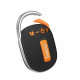 Hoco HC17 Easy Joy Sports Bluetooth ηχείο 5W (Μαύρο)