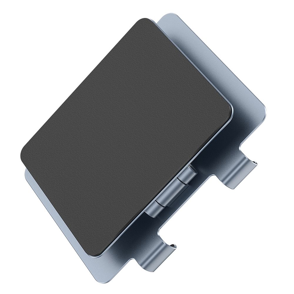 Hoco PH52 επιτραπέζια βάση στήριξης για Tablet Might metal 7"-12,9" (Γκρι)