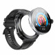 Hoco smartwatch Y14 Smart Sport (call version) (Μαύρο)